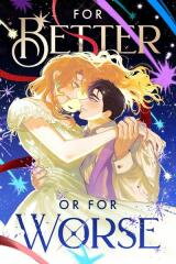 For Better or for Worse Manhwa