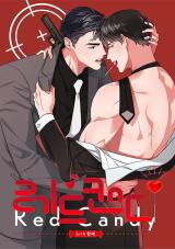 Red Candy Manhwa