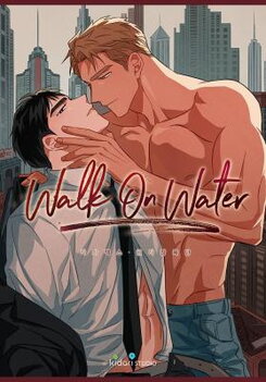 Walk on Water Manhwa