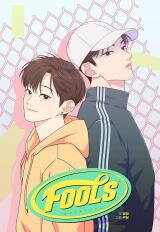 Fools: Original Manhwa