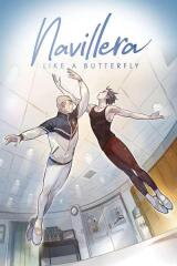 Navillera: Like a Butterfly Manhwa