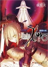 Fate/Zero (Novel) Novel