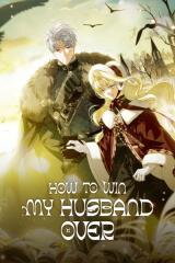 How to Win My Husband Over Manhwa