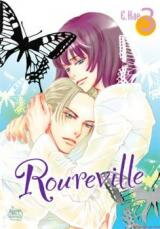 Roureville Manhwa