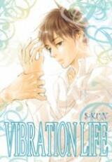 Vibration Life Manhwa