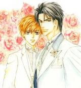 Lover's Mode Manga