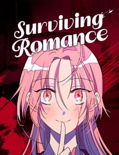 Surviving Romance Manhwa
