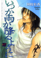 Itsuka Ame ga Furu You ni Manga