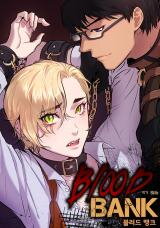 Blood Bank Manhwa