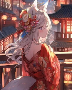 After the Protagonist Retired, the Heroine Quit Web Novel (CN)