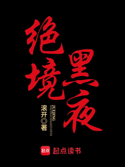 A Night of Desperation Web Novel (CN)