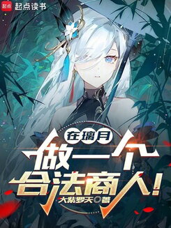 Be a Legitimate Businessman in Liyue! Web Novel (CN)