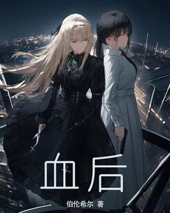 Blood Queen Web Novel (CN)