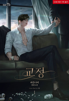 Correction Web Novel (KR)