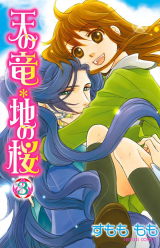 Ten no Ryuu Chi no Sakura Manga