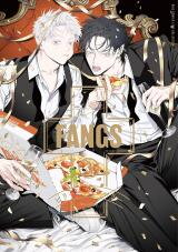 Fangs Manga