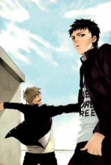 Okujou no Bai-Bai Manga