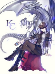 Duel in a Sword & Magic World: Elf Girls Spirit Duelist Web Novel (CN)
