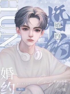 Engagement Web Novel (CN)