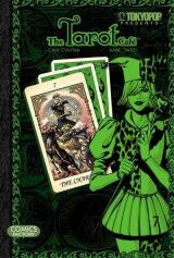 The Tarot Cafe Manhwa