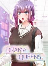 Drama Queens Manhwa