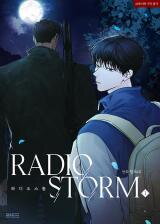 Radio Storm Manhwa