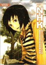 NHK ni Youkoso! (Novel) Novel