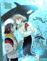 Soulmate Manhua