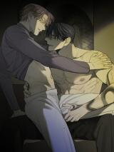 MADDOG Manhwa