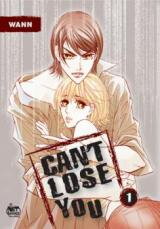 Can't Lose You Manhwa
