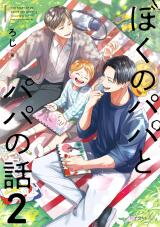Boku no Papa to Papa no Hanashi Manga