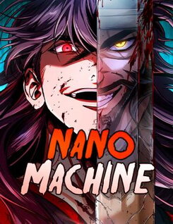 Nano Machine Manhwa