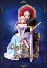 Light and Shadow (Ryu Hyang) Manhwa