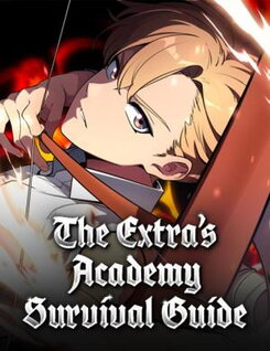 The Extra's Academy Survival Guide Manhwa