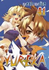 Yureka Manhwa