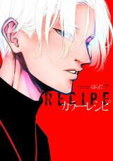 Color Recipe Manga