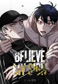 Believe My Sign Manhwa