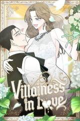 Villainess in Love Manhwa