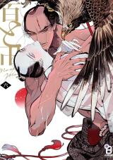 Momo to Manji Manga