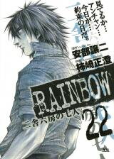 Rainbow Manga