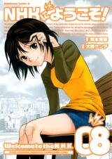 NHK ni Youkoso! Manga