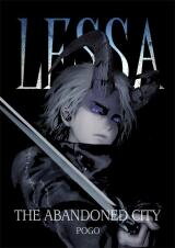 Lessa Manhwa