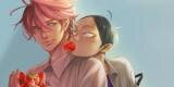 Out of Control (Bbong) Manhwa