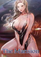 The Mansion Manhwa