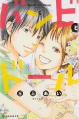 Bambi to Dhole Manga