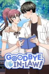 Goodbye, In-law! Manhwa