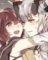 Mage & Demon Queen Filipino