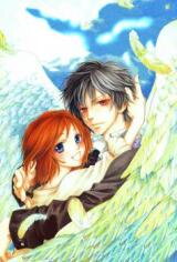 Sabaki no Mon Manga