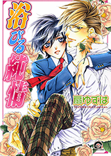 Abiru Junjou Manga