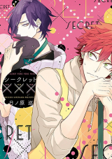 Secret XXX Manga